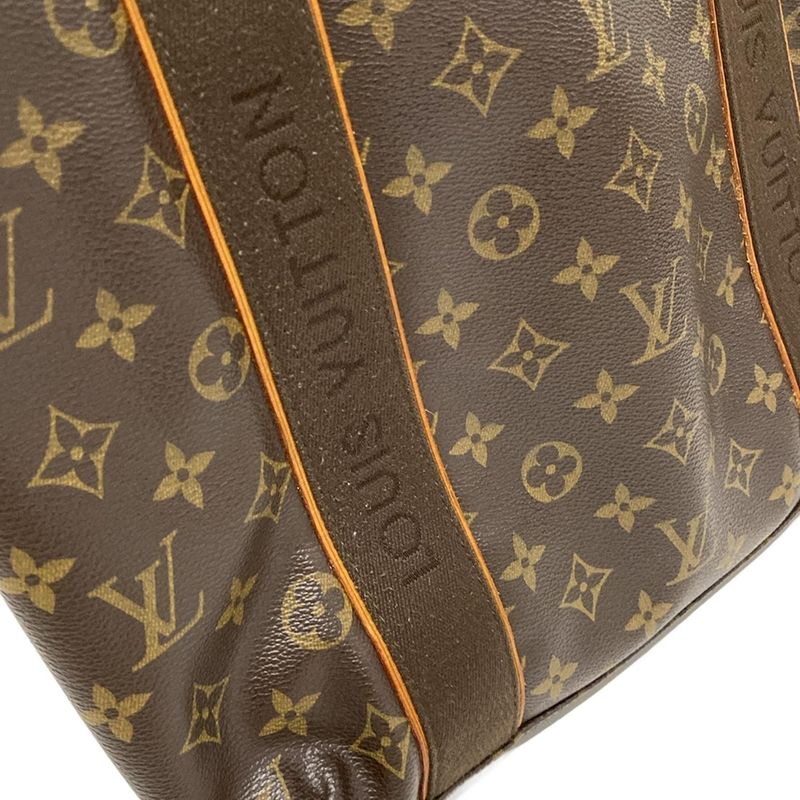 Louis Vuitton Tote Bag Monogram Cabas Bobol M53013