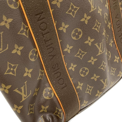 Louis Vuitton Tote Bag Monogram Cabas Bobol M53013