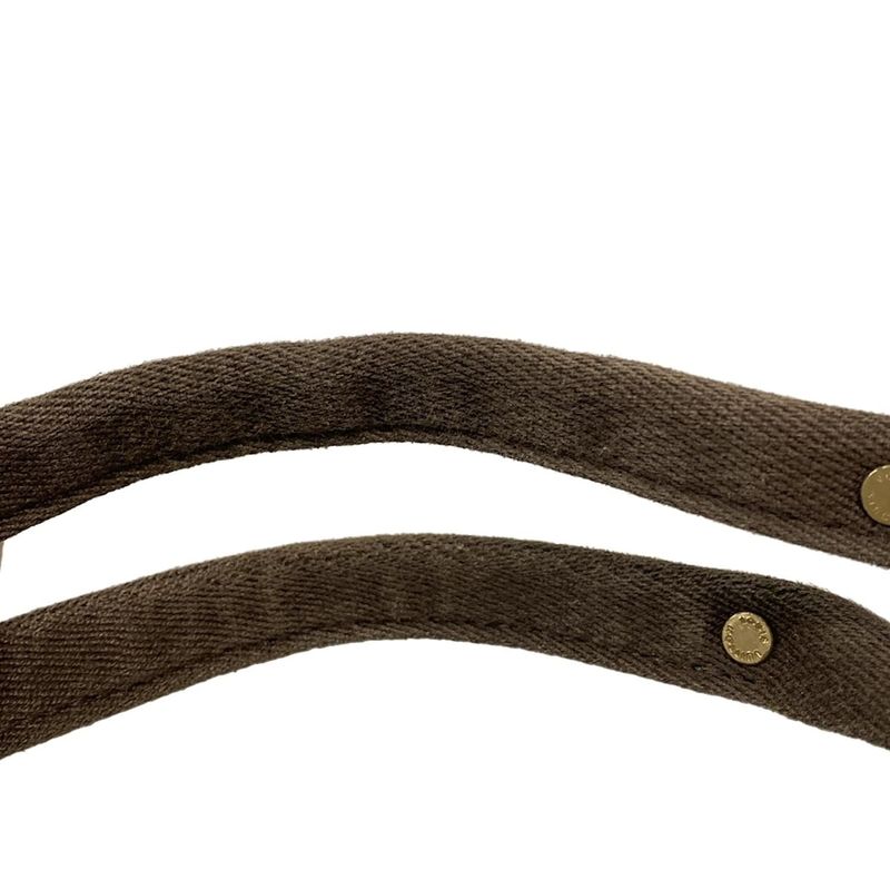 Louis Vuitton Tote Bag Monogram Cabas Bobol M53013