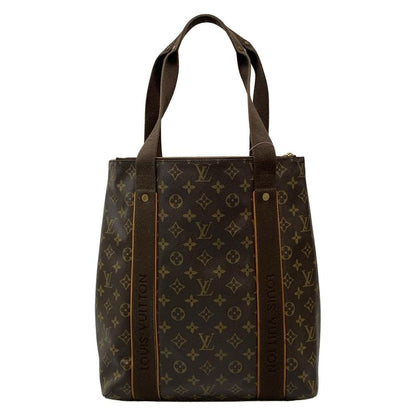 Louis Vuitton Tote Bag Monogram Cabas Bobol M53013
