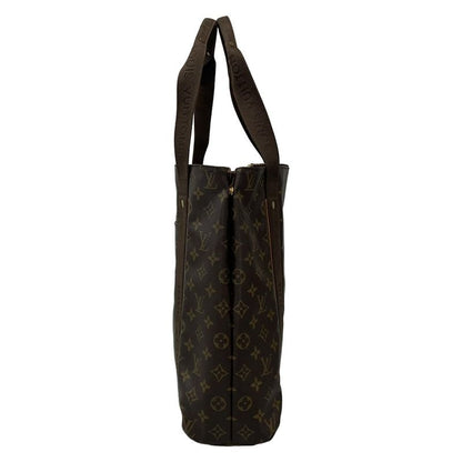 Louis Vuitton Tote Bag Monogram Cabas Bobol M53013