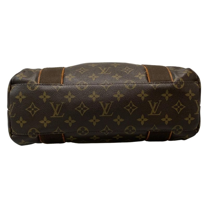 Louis Vuitton Tote Bag Monogram Cabas Bobol M53013