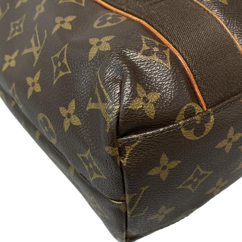 Louis Vuitton Tote Bag Monogram Cabas Bobol M53013