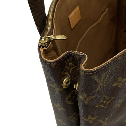 Louis Vuitton Tote Bag Monogram Cabas Bobol M53013