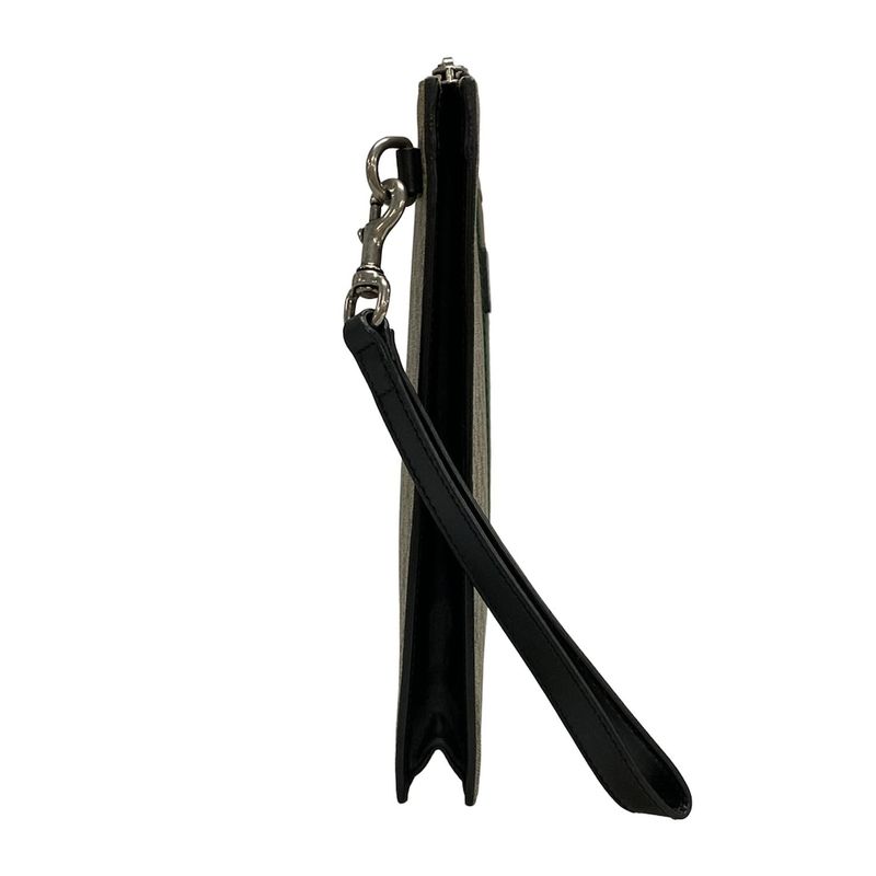 Gucci Clutch Bag GG Plus GG Supreme/sherry 433665 Beige X Dark Brown X Multi