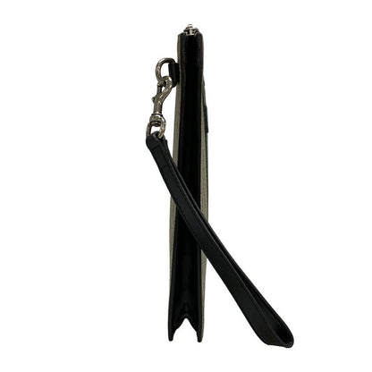 Gucci Clutch Bag GG Plus GG Supreme/sherry 433665 Beige X Dark Brown X Multi