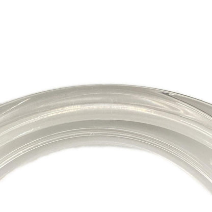 Dior/christian Dior Handbag Lady Dior Medium Bag Light Blue Plastic Handle