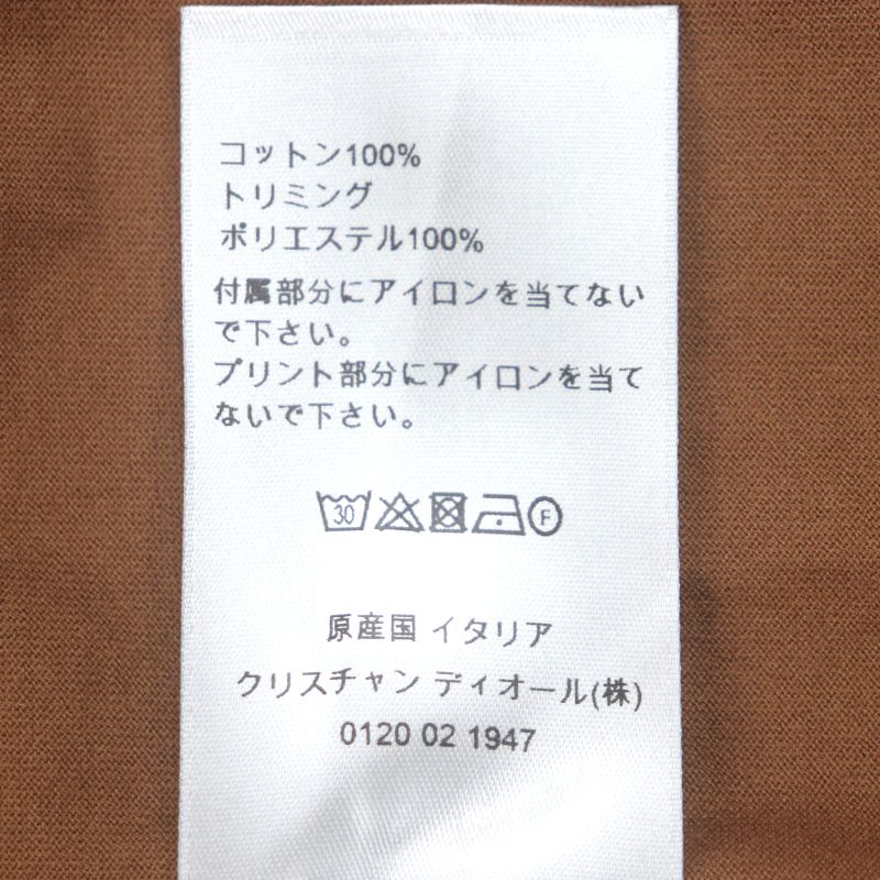  DIOR Cactus Jack Travis Scott DIOR Homme Cactus Jack Travis Scott 283j641b0677