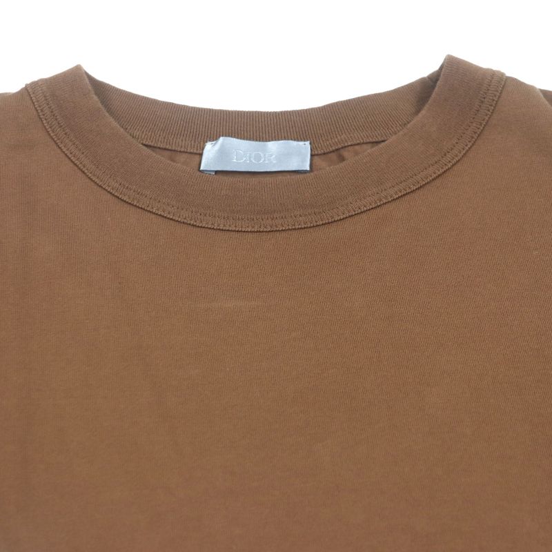  DIOR Cactus Jack Travis Scott DIOR Homme Cactus Jack Travis Scott 283j641b0677