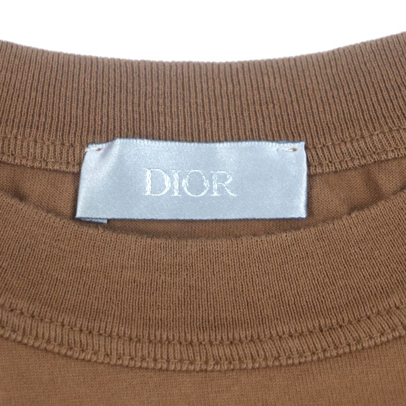  DIOR Cactus Jack Travis Scott DIOR Homme Cactus Jack Travis Scott 283j641b0677