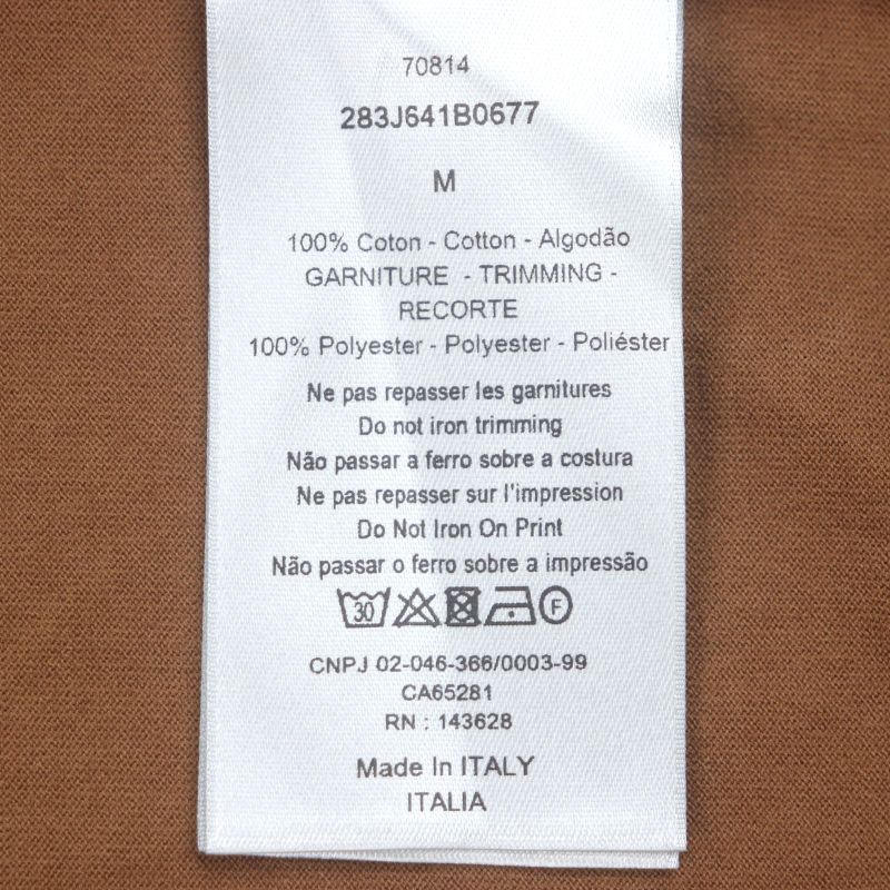  DIOR Cactus Jack Travis Scott DIOR Homme Cactus Jack Travis Scott 283j641b0677