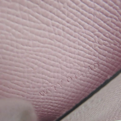 Hermes Ajanda Cabas - PM Vaux Epson Ardoise Rose Darling Notebook Cabas - W