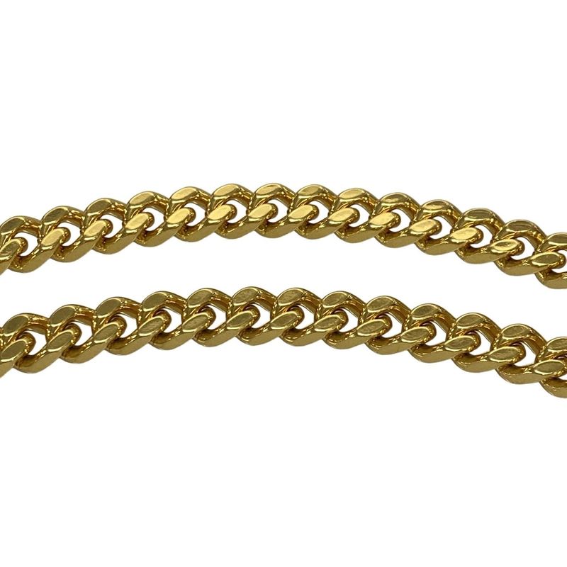 Saint Laurent Paris Shoulder Bag Kate 354120 Red Mini Bag/chain Shoulder/metalli