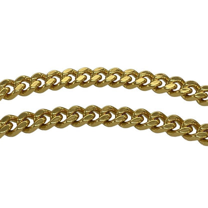 Saint Laurent Paris Shoulder Bag Kate 354120 Red Mini Bag/chain Shoulder/metalli