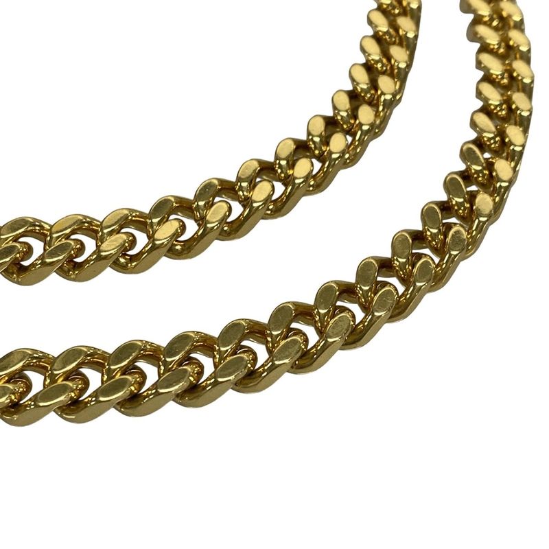 Saint Laurent Paris Shoulder Bag Kate 354120 Red Mini Bag/chain Shoulder/metalli