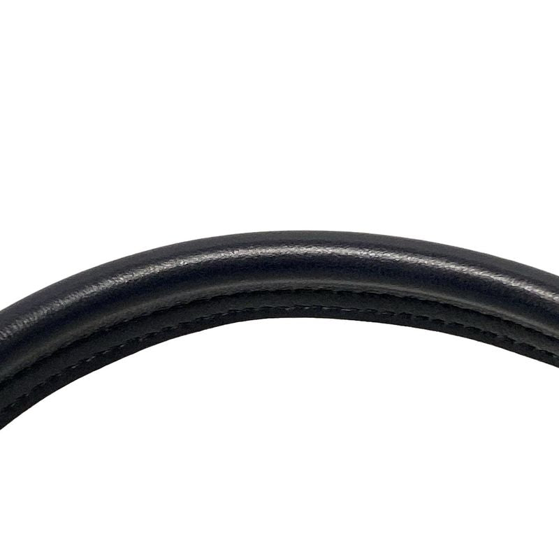 Dior/christian Dior Handbag Vibe Micro Bucket Bag Navy And White Mini Size /