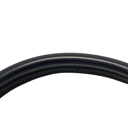 Dior/christian Dior Handbag Vibe Micro Bucket Bag Navy And White Mini Size /