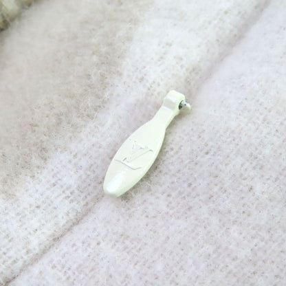 Louis Vuitton 2023 M79278 Flight Mode Cushion LV Medallion Wool Cashmere Beige