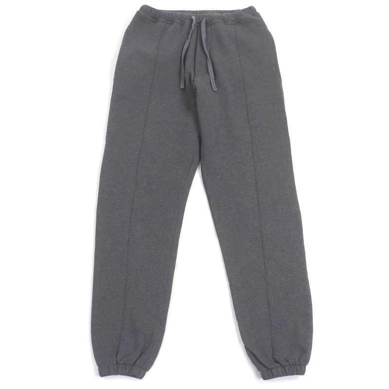 DIOR Homme 243j130a0802 Camel Blend Sweatpants Jogger Pants Easy Pants Grey XS