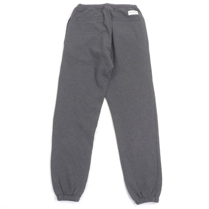 DIOR Homme 243j130a0802 Camel Blend Sweatpants Jogger Pants Easy Pants Grey XS