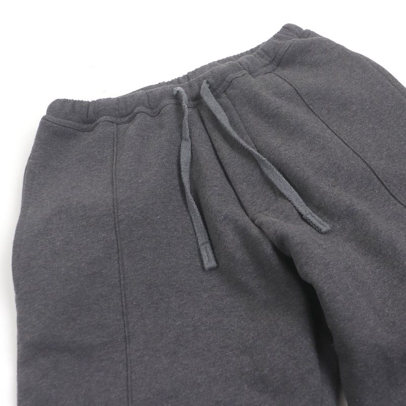 DIOR Homme 243j130a0802 Camel Blend Sweatpants Jogger Pants Easy Pants Grey XS