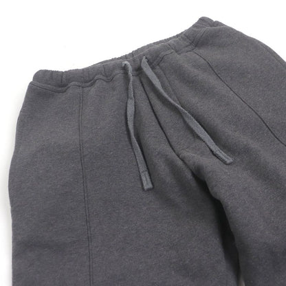 DIOR Homme 243j130a0802 Camel Blend Sweatpants Jogger Pants Easy Pants Grey XS