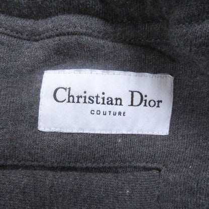 DIOR Homme 243j130a0802 Camel Blend Sweatpants Jogger Pants Easy Pants Grey XS