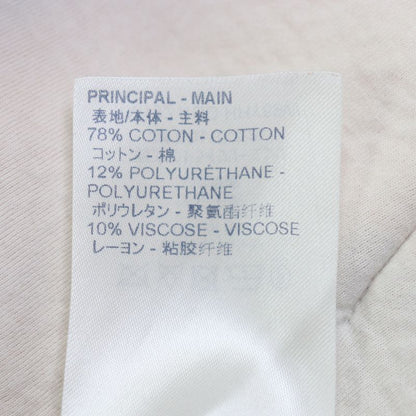 Louis Vuitton 19AW NEW Walkers New Walkers Print Pile Pullover Hoodie White M