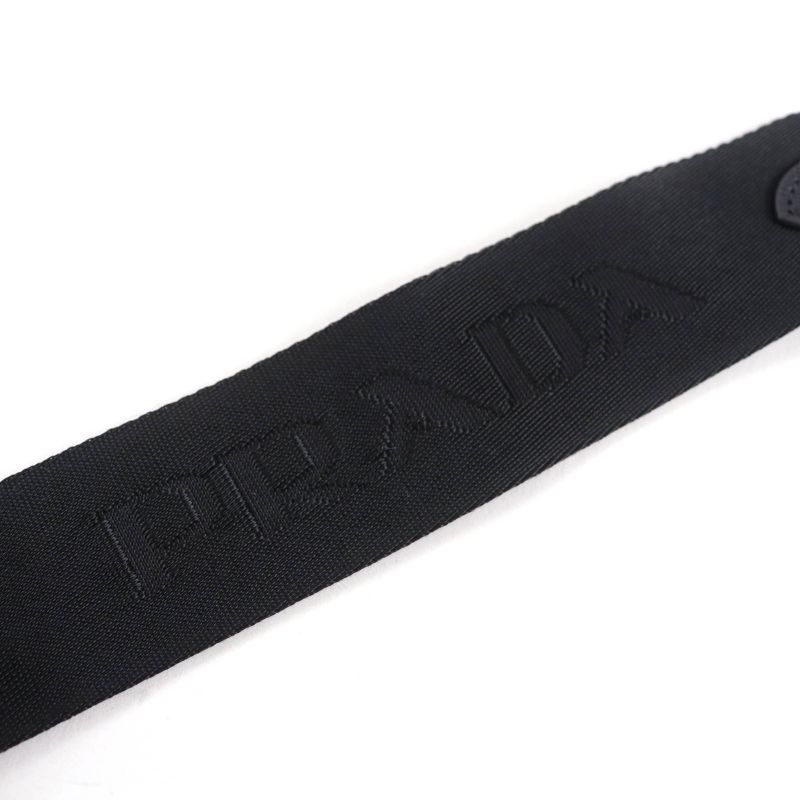 Prada 1bh204 Re-edition 2-way Handbag With Triangle Logo Pouch Shoulder Bag