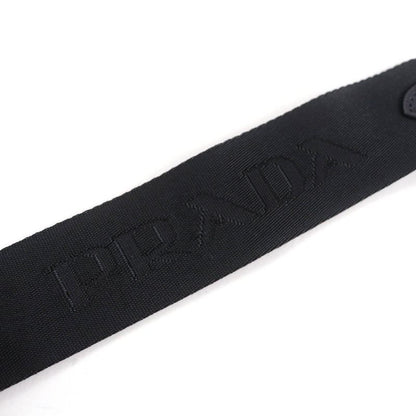 Prada 1bh204 Re-edition 2-way Handbag With Triangle Logo Pouch Shoulder Bag