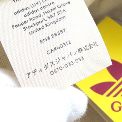 Gucci×adidas Gucci×adidas 22AW 703821 Trefoil GG Pattern Wide Brim Bucket Hat