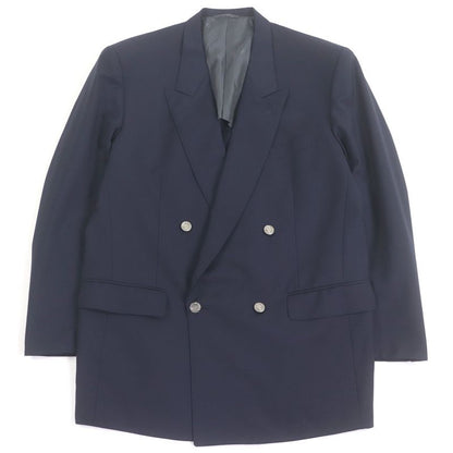 Christian DIOR Monsieur Christian DIOR Monsieur Vintage Mohair Navy Blue CD