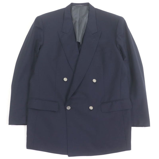 Christian DIOR Monsieur Christian DIOR Monsieur Vintage Mohair Navy Blue CD