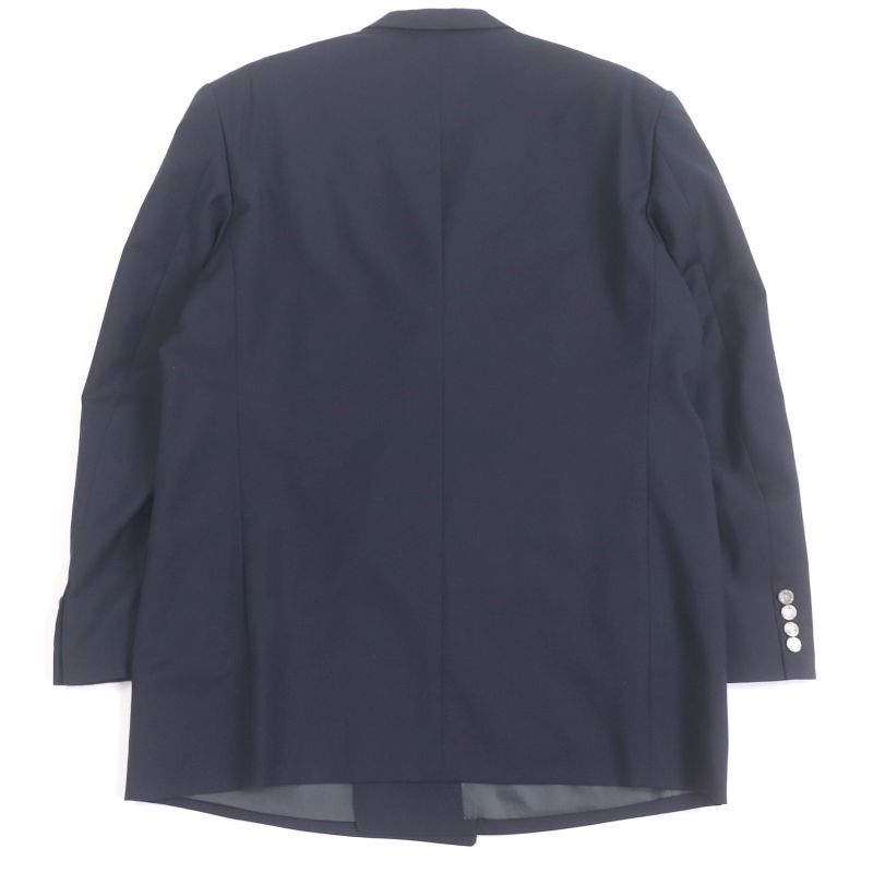 Christian DIOR Monsieur Christian DIOR Monsieur Vintage Mohair Navy Blue CD