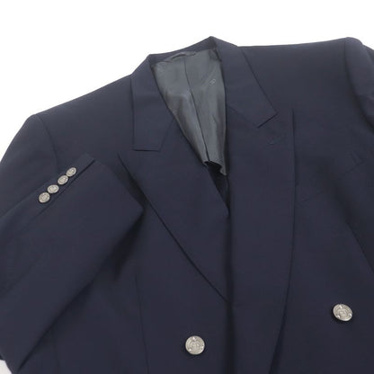 Christian DIOR Monsieur Christian DIOR Monsieur Vintage Mohair Navy Blue CD