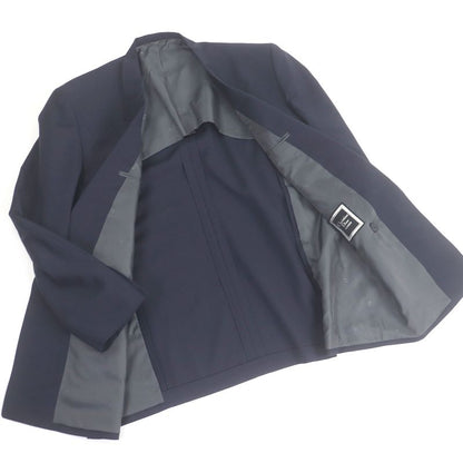 Christian DIOR Monsieur Christian DIOR Monsieur Vintage Mohair Navy Blue CD