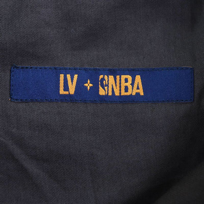 Louis Vuitton NBA Louis Vuitton NBA 21AW Basketball Letters Shorts Half Pants