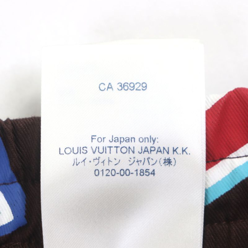 Louis Vuitton NBA Louis Vuitton NBA 21AW Basketball Letters Shorts Half Pants