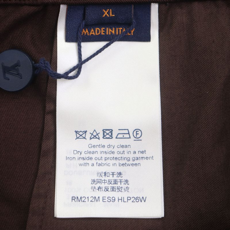 Louis Vuitton NBA Louis Vuitton NBA 21AW Basketball Letters Shorts Half Pants