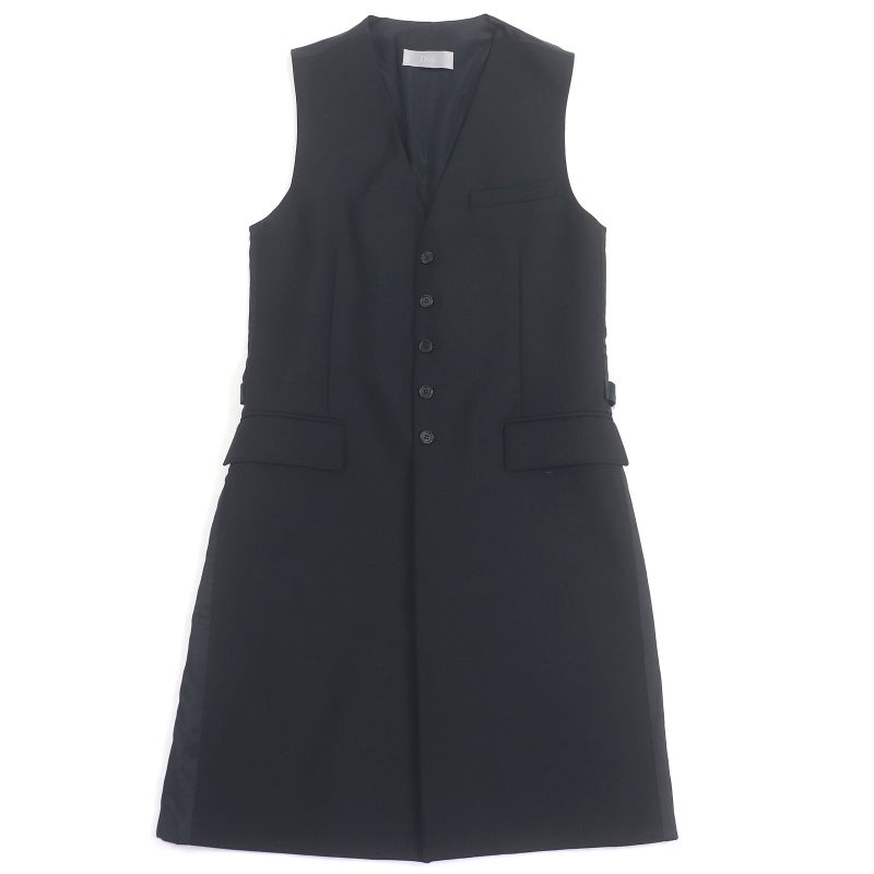 DIOR Homme DIOR Homme 7h3160260249 Mohair Blend 07AW Eddy Season Long Length