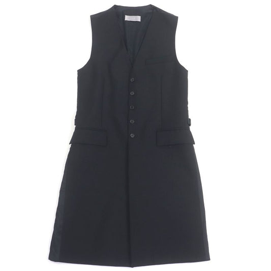 DIOR Homme DIOR Homme 7h3160260249 Mohair Blend 07AW Eddy Season Long Length