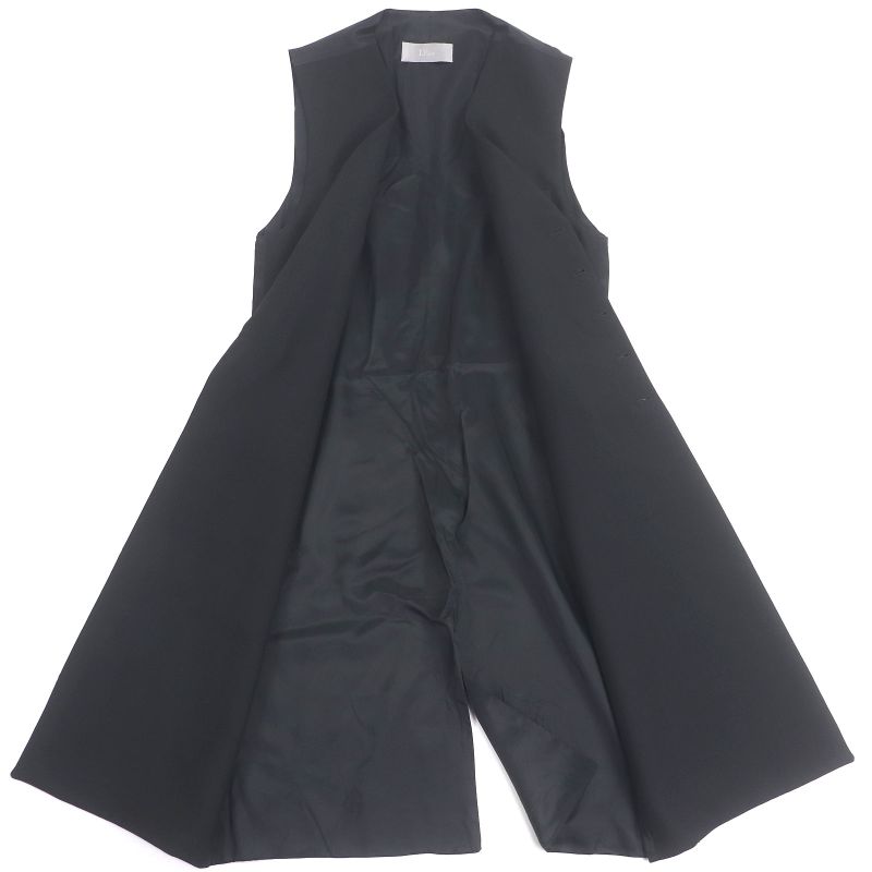 DIOR Homme DIOR Homme 7h3160260249 Mohair Blend 07AW Eddy Season Long Length