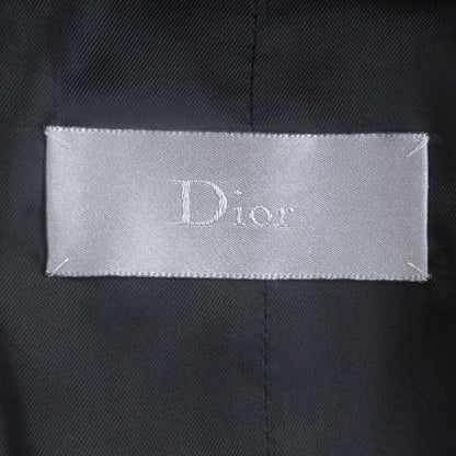 DIOR Homme DIOR Homme 7h3160260249 Mohair Blend 07AW Eddy Season Long Length