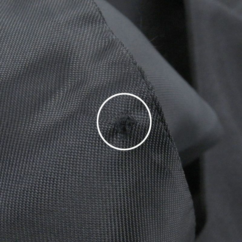 DIOR Homme DIOR Homme 7h3160260249 Mohair Blend 07AW Eddy Season Long Length