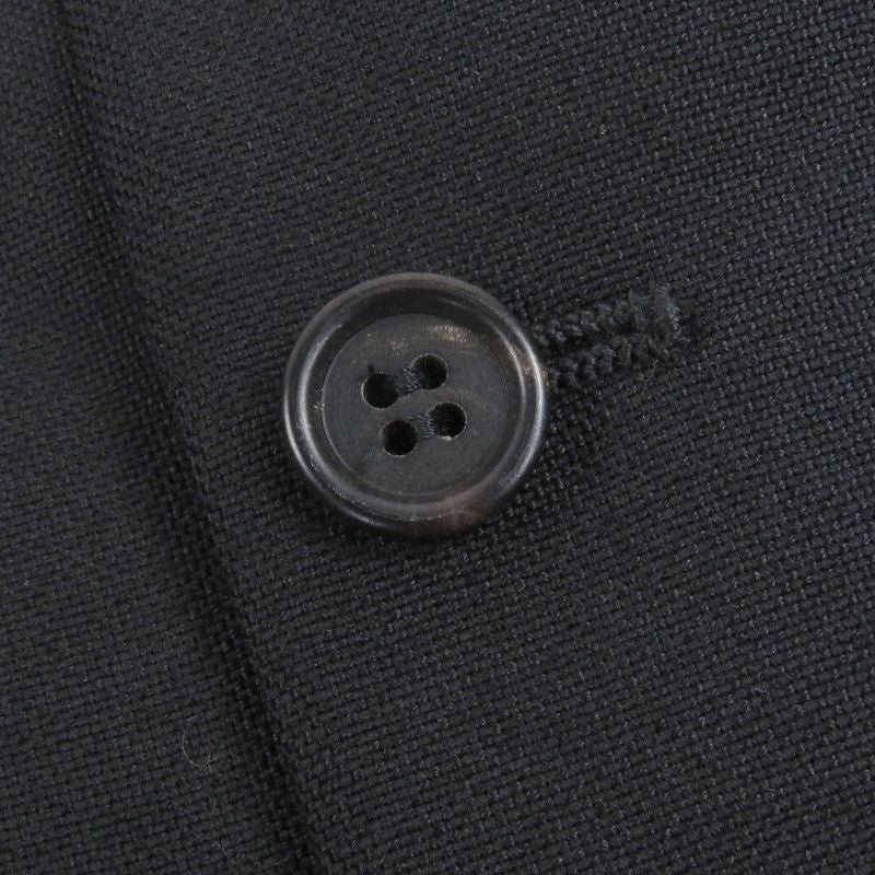 DIOR Homme DIOR Homme 7h3160260249 Mohair Blend 07AW Eddy Season Long Length