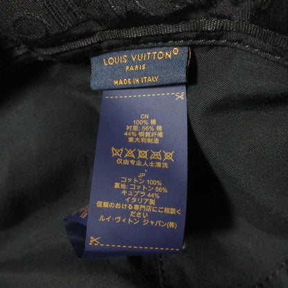 Cleaned Louis Vuitton Damoflage M7363m Cap Hat Green Men Ladies Used