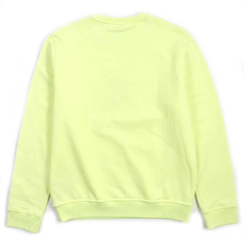 Hermes 2023 31-5765 Cheveau En Sin Metre Cotton Sheepskin Lambleather Patch