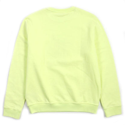 Hermes 2023 31-5765 Cheveau En Sin Metre Cotton Sheepskin Lambleather Patch