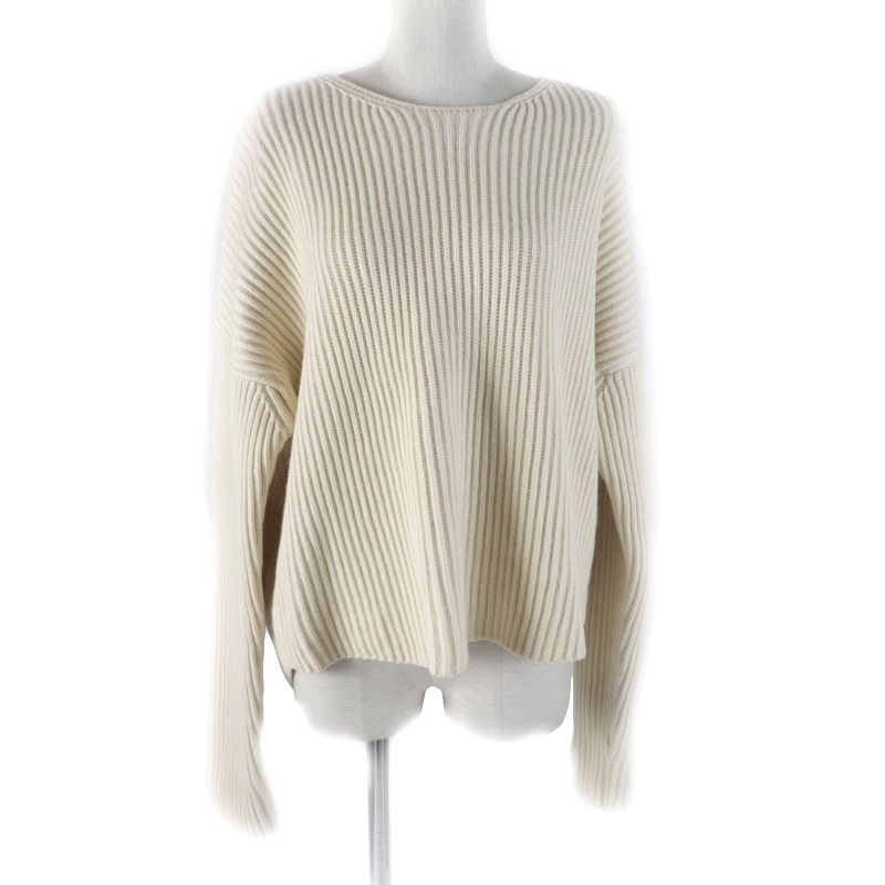 Celine 2 3bx8/6806 Wool Cashmere Blend Phoebe Philo Period Open Back Design