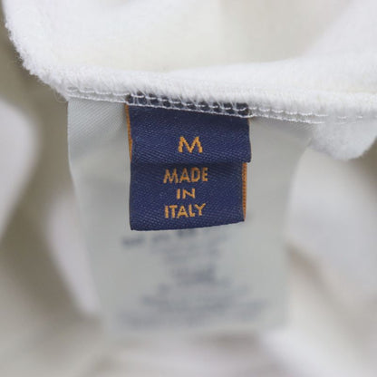  Louis Vuitton 21SS Inside Out Stables Edition Cotton Lined Pullover Hoodie